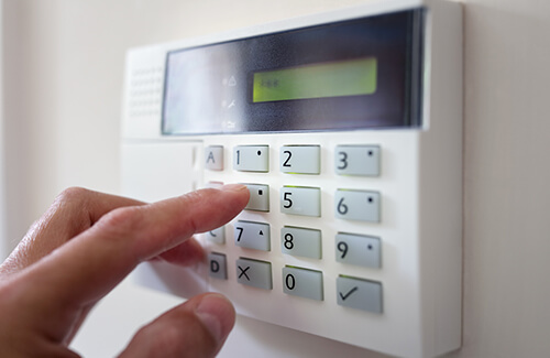 Alarm Response
