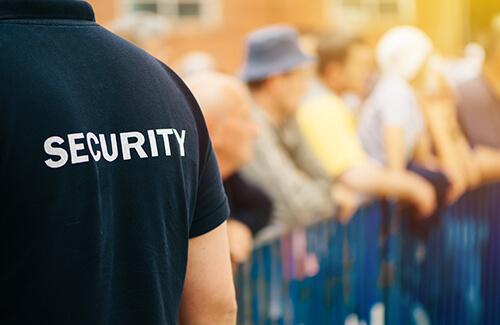 Dog Security