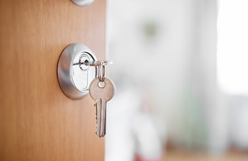 Key Holding